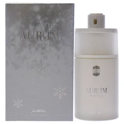 Ajmal Aurum Winter Perfume