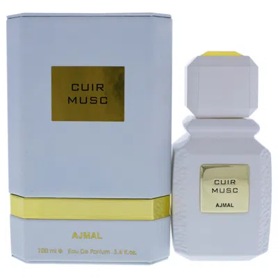 Ajmal Cuir Musc By  For Unisex In N/a