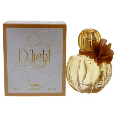 Ajmal D Light Perfume