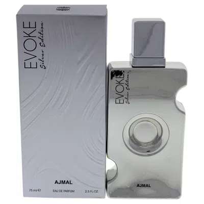 Ajmal Evoke Silver Edition Perfume