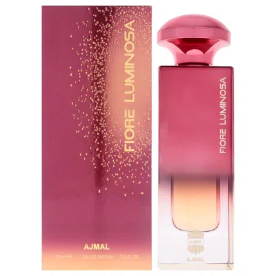 Ajmal Fiore Luminosa By  For Women - 2.5 oz Edp Spray