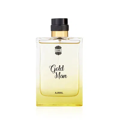 Ajmal Gold I Cologne