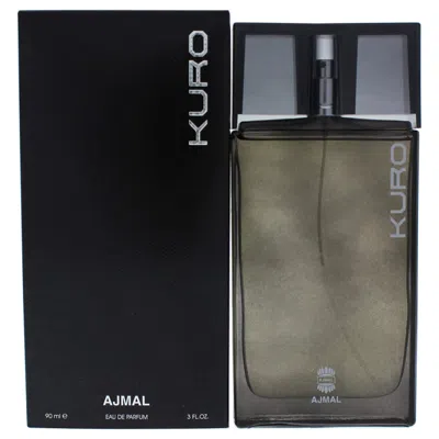 Ajmal Kuro Cologne