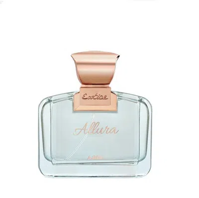 Ajmal Ladies Entice Allura Edp Spray 2.5 oz Fragrances 6293708020256