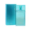 Ajmal Men's L'eau Blu Edp Spray 3.0 oz Fragrances 6293708016716