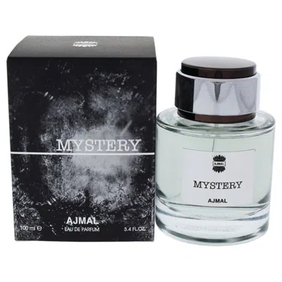 Ajmal Mystery Cologne
