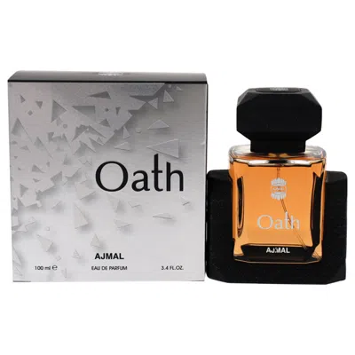 Ajmal Oath Cologne