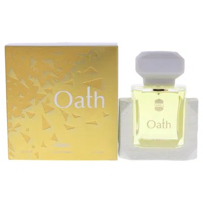 Ajmal Oath Perfume