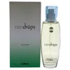 Ajmal Raindrops Perfume