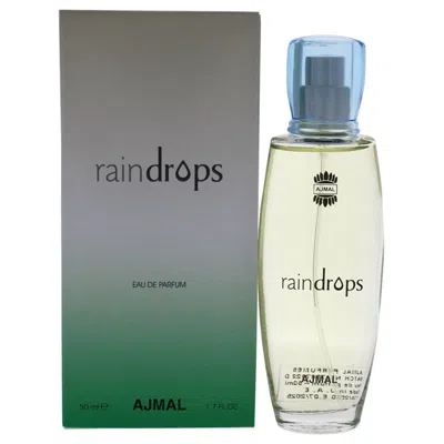 Ajmal Raindrops Perfume
