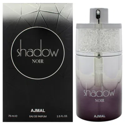 Ajmal Shadow Noir By  For Women - 2.5 oz Edp Spray