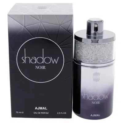 Ajmal Shadow Noir Perfume
