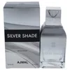 Ajmal Silver Shade By  For Unisex - 3.4 oz Edp Spray