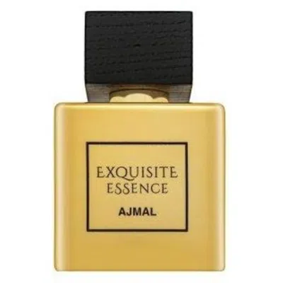 Ajmal Unisex Exquisite Essence Edp 3.4 oz Fragrances 6293708019540 In Yellow
