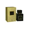 Ajmal Unisex Gold Collection Iv Edp Spray 3.4 oz Fragrances 6293708013562