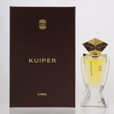 Ajmal Unisex Kuiper Extrait De Parfum Spray 1.7 oz Fragrances 6293708019168