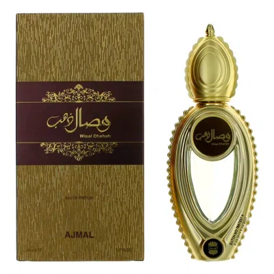Ajmal Unisex Wisal Dhahab Edp 1.7 oz Fragrances 6293708007295