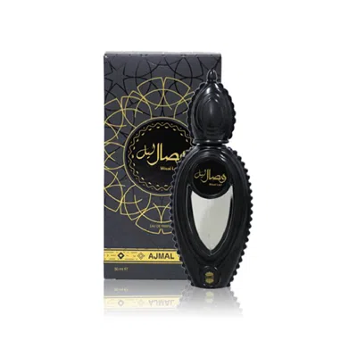 Ajmal Unisex Wisal Layl Edp Spray 1.7 oz Fragrances 6293708018758