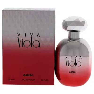 Ajmal Viva Viola Perfume