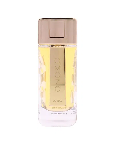 Ajmal Women's Amaze 2.5oz Edp Spray