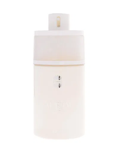 Ajmal Women's Aurum - Winter 2.5oz Edp Spray
