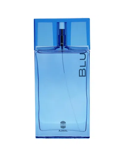 Ajmal Women's Blu 3oz Edp Spray