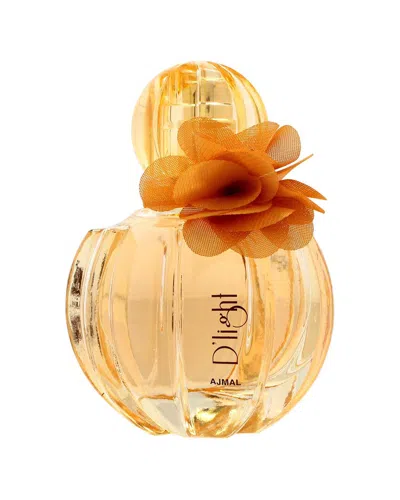 Ajmal Women's D Light 2.5oz Edp Spray