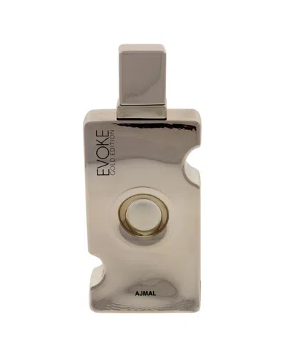 Ajmal Women's Evoke - Gold Edition 2.5oz Edp Spray