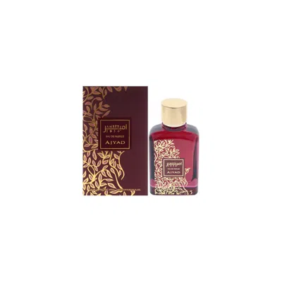 Ajyad For Women Eau De Parfum Spray 3.4 oz