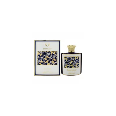 Ajyad For Women Eau De Parfum Spray 3.4 oz