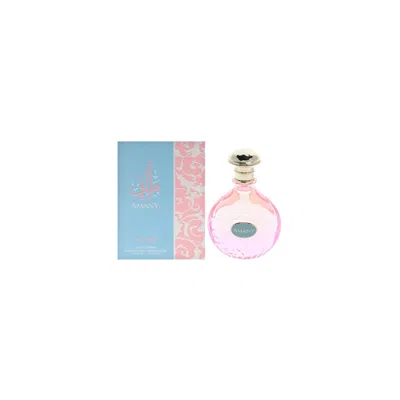 Ajyad For Women Eau De Parfum Spray 3.4 oz