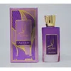 Ajyad Ladies Arina Edp Spray 3.4 oz Fragrances 6292257645583