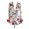 Ak Royalty Resortwear Portofino Set Amalfi White