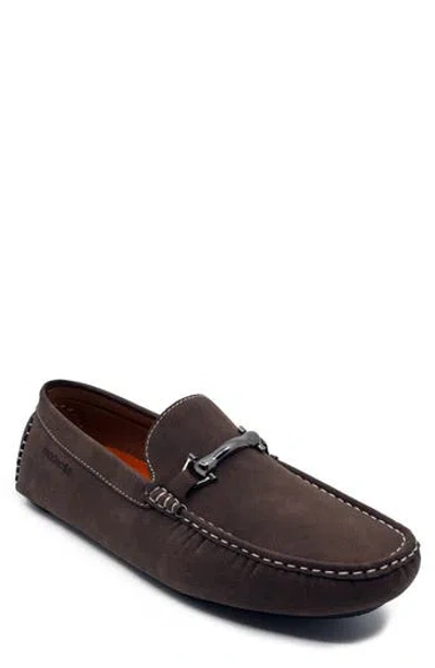 Akademiks Bit Driving Loafer