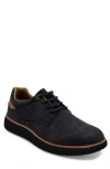 Akademiks Dayton Derby In Blk-blk