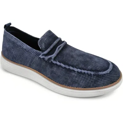 AKADEMIKS AKADEMIKS DAYTON SLIP-ON