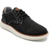 Akademiks Dayton Sneaker In Black