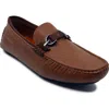 Akademiks Dover Bit Driving Loafer