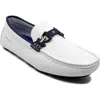 Akademiks Dover Bit Driving Loafer