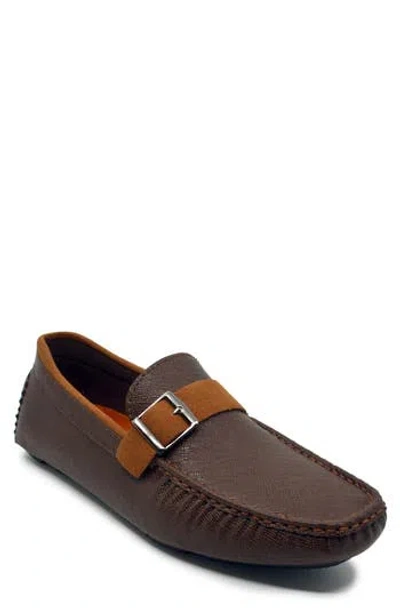 Akademiks Dover Driving Loafer
