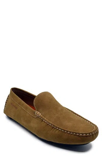 Akademiks Driving Loafer