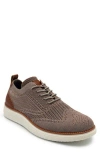 Akademiks Everyday Oxford In Tan