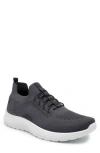 Akademiks Flux Slip-on Sneaker In Gray