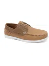 AKADEMIKS MARINA 02 MENS FAUX LEATHER CASUAL AND FASHION SNEAKERS