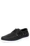 Akademiks Marina 2 Boat Shoe