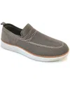 Akademiks Dayton Slip-on In Tan