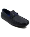 Akademiks Men's Dover Driving Loafers