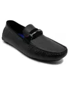 Akademiks Men's Dover Driving Loafers