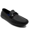 Akademiks Men's Dover Driving Loafers