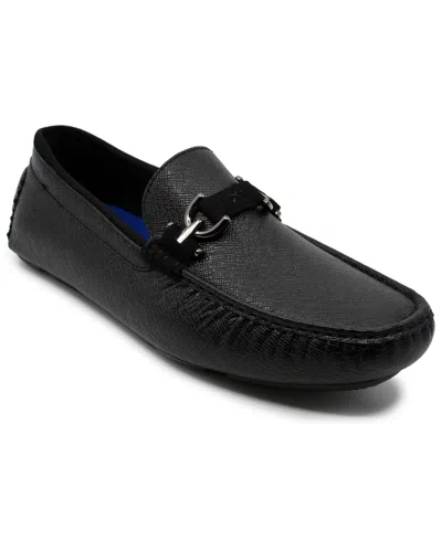 Akademiks Men's Dover Driving Loafers